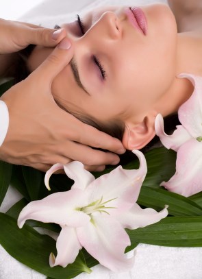 Facials & Other Skincare Treatments
 Photo